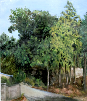 paint